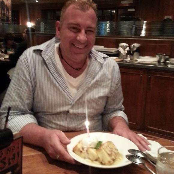 Meet your Posher, Michael - Picture 1 of 1